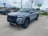 New 2025 Nissan Frontier PRO-4X image 2