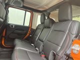 New 2025 Jeep Wrangler Unlimited Rubicon image 5
