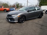 Used 2017 Honda Civic Sport image 3