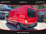Used 2019 Ford Transit 250 148 Medium Roof image 3
