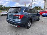 Used 2021 Honda Pilot EX image 5
