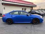 Used 2020 Subaru WRX Premium w/ Performance Package image 4
