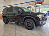New 2026 Honda Passport TrailSport image 3
