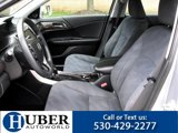 Used 2017 Honda Accord EX image 6