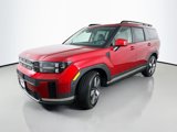 New 2025 Hyundai Santa Fe Limited image 3