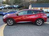 Used 2017 Nissan Murano SL image 2