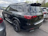 New 2025 Mercedes-Benz GLS 450 4MATIC image 5
