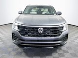 New 2025 Volkswagen Atlas Cross Sport SEL Premium R-Line image 2