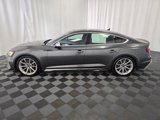 Used 2023 Audi RS 5 Sportback w/ RS Driver Assistance Package image 3