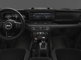 New 2025 Jeep Gladiator Mojave w/ Convenience Group image 6