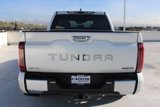 New 2025 Toyota Tundra Capstone image 3