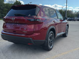 New 2026 Nissan Rogue SV image 5