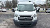 Used 2015 Ford Transit 350 148 Medium Roof w/ Exterior Upgrade Package image 2