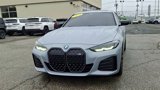 Used 2024 BMW i4 M50 w/ Premium Package image 3