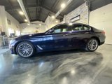 Used 2017 BMW 540i xDrive image 2