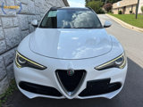 Used 2018 Alfa Romeo Stelvio Sport w/ Quick Order Package 22J Sport image 2
