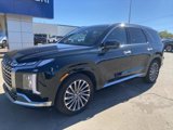 New 2025 Hyundai Palisade Calligraphy image 3