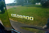 Used 2015 Chevrolet Colorado LT w/ LT Convenience Package image 5