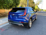 Used 2022 Cadillac XT4 Premium Luxury w/ Safety Alert Package image 5
