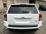 Used 2012 Jeep Compass Latitude image 4
