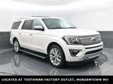 Used 2019 Ford Expedition Max Platinum image 3