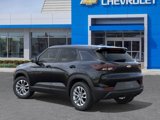 New 2026 Chevrolet TrailBlazer LS image 3