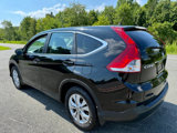 Used 2014 Honda CR-V EX image 2