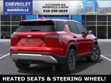 New 2026 Chevrolet Equinox LT image 4