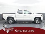 New 2025 Toyota Tacoma SR image 2