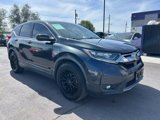 Used 2018 Honda CR-V EX-L image 3
