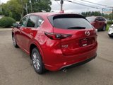 New 2025 MAZDA CX-5 AWD 2.5 S w/ Select Package image 4