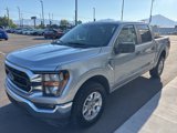 Used 2023 Ford F150 XLT image 3