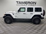 New 2025 Jeep Wrangler Unlimited Rubicon image 3