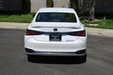 New 2025 Lexus ES 300h w/ Premium Package image 5