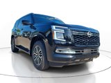 New 2025 Nissan Armada Platinum w/ Convenience Package image 2