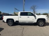 New 2025 Chevrolet Silverado 2500 LTZ w/ LTZ Plus Package image 6