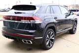 New 2025 Volkswagen Atlas Cross Sport SEL Premium R-Line image 4