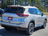 New 2025 Nissan Rogue Platinum image 6