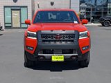 New 2025 Nissan Frontier Pro-X w/ Pro Premium Package image 2