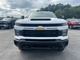 New 2024 Chevrolet Silverado 2500 Custom w/ Custom Value Package image 2