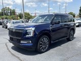 New 2025 Nissan Armada Platinum Reserve image 4