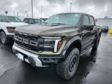 New 2025 Ford F150 Raptor image 2