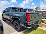 New 2025 Chevrolet Silverado 2500 LT w/ Trail Boss Package image 5