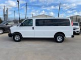 Used 2016 Chevrolet Express 2500 LS image 3