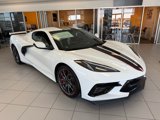 New 2025 Chevrolet Corvette Stingray Preferred Cpe w/ Z51 Performance Package image 6