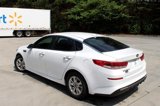 Used 2019 Kia Optima LX image 3