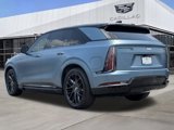 New 2025 Cadillac Escalade IQ Sport 1 w/ LPO, ONYX Package image 5