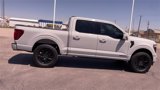 Used 2024 Ford F150 Lariat image 2