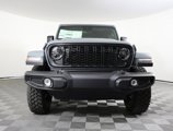New 2025 Jeep Gladiator Willys image 2