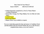 Certified 2023 Ford F350 XLT image 2